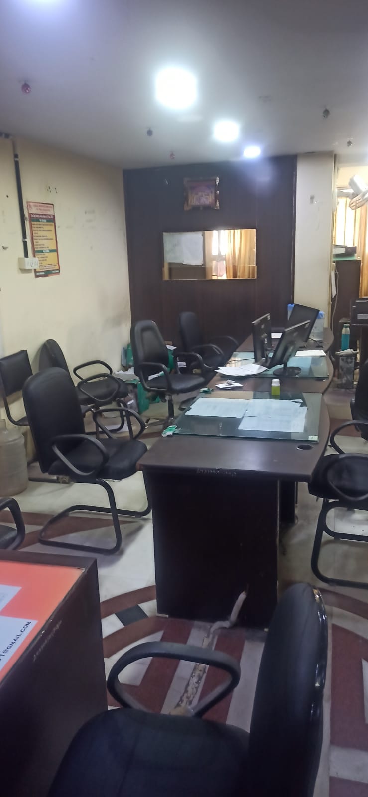 Office Space for Rent in Jaipur Fully Furnished & Prime-Ajmeri Gate-Jaipur